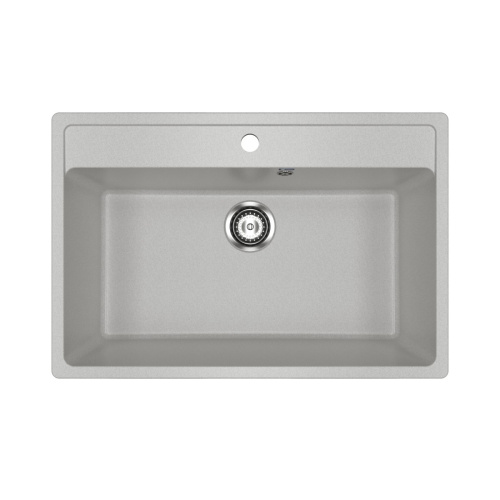 картинка Мойка Ulgran Classic серый (U-600-310) от магазина Сантехстрой