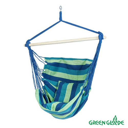 картинка Кресло-гамак Green Glade G-053 от магазина Сантехстрой
