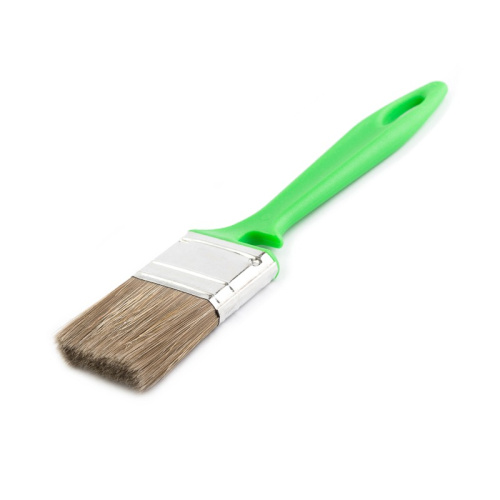 картинка Кисть плоская «Работы по дереву» 50х12 мм REXANT от магазина Сантехстрой