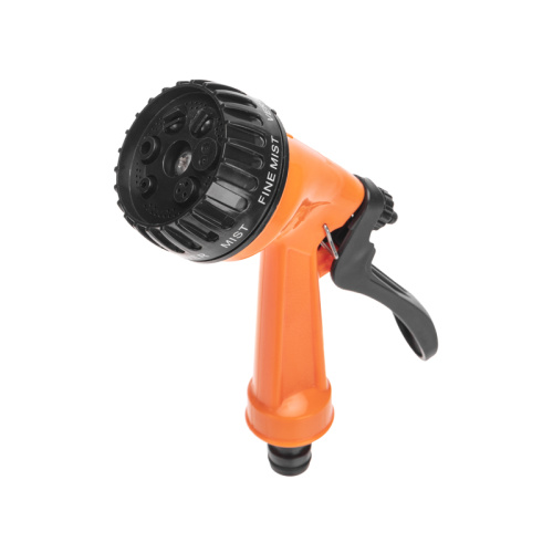 картинка Пистолет-распылитель,  7 режимов ЧЕТЫРЕ СЕЗОНА от магазина Сантехстрой