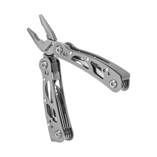 картинка Мультитул 10 функций,  113мм KRANZ от магазина Сантехстрой