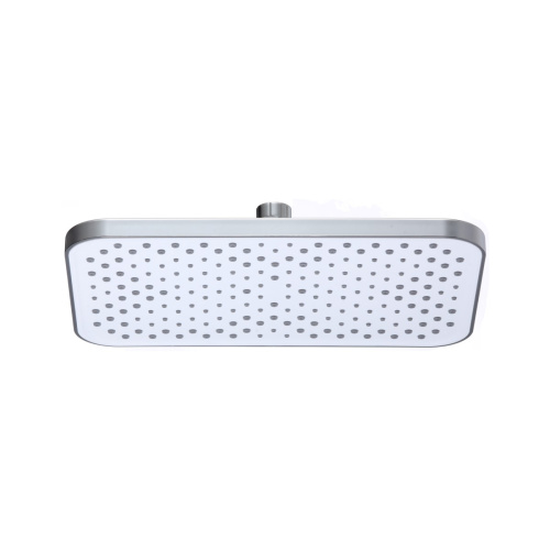 картинка Верхний душ D-Lin D61074, белый от магазина Сантехстрой