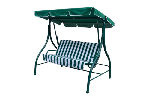 картинка Gardeck Качели трехместные от магазина Сантехстрой