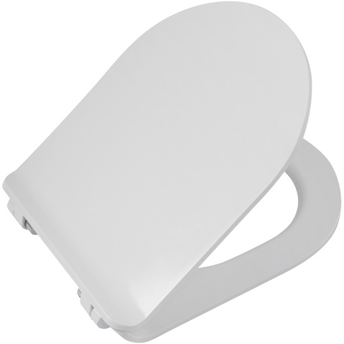 картинка Крышка-сиденье для унитаза BelBagno BB901SC микролифт от магазина Сантехстрой