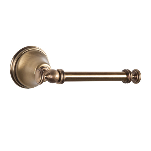 картинка TW Harmony 019, держатель для т/б, цвет держателя: бронза от магазина Сантехстрой