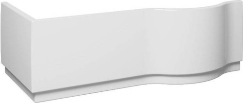 картинка Фронтальная панель RIHO Dorado L+ крепление P02500500000000 от магазина Сантехстрой