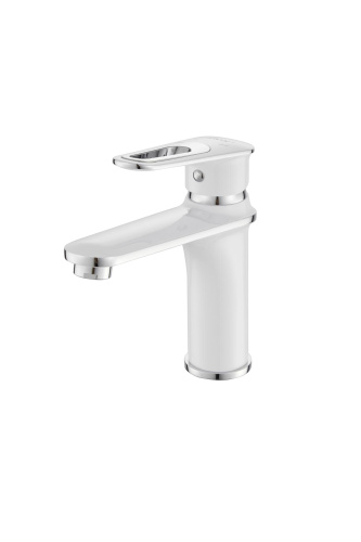 картинка Смеситель Savol для раковины (S-600601AW) от магазина Сантехстрой