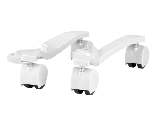 картинка Комплект шасси EFT/RR для Electrolux Rapid Transformer от магазина Сантехстрой