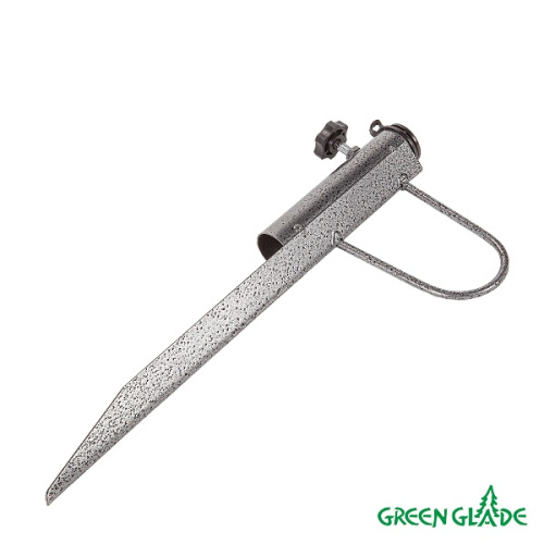 картинка Крепление штырь для зонта Green Glade 1405 от магазина Сантехстрой