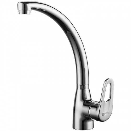 картинка Смеситель для кухонной мойки Lemark Luna (LM4155C) от магазина Сантехстрой