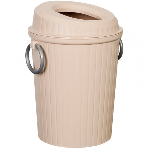 картинка Ведро с крышкой Grampus, GR-8387, 8,5 л. от магазина Сантехстрой