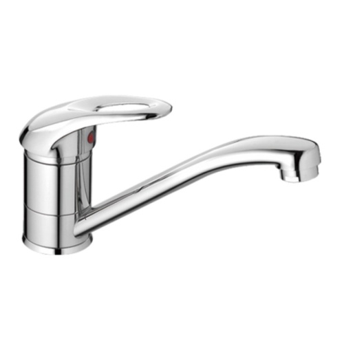картинка Смеситель для кухни Haiba (HB4503) от магазина Сантехстрой