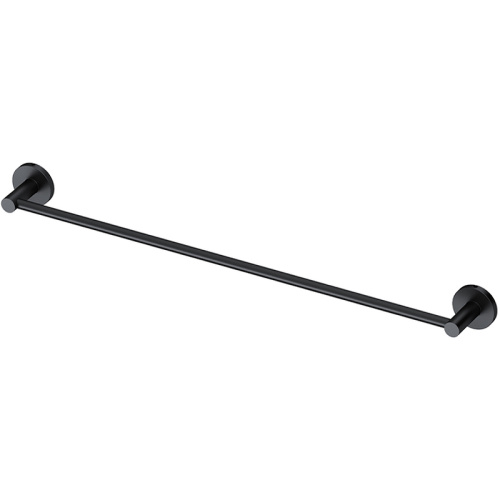 картинка A85A346422 X-Joy, Вешалка для полотенец черный от магазина Сантехстрой