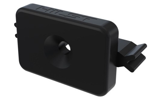 картинка HILST Клипса монтажная HILST пластик (упак. 100шт) от магазина Сантехстрой