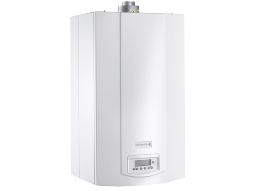 картинка Котёл газовый настенный, Zena plus, MSL 31 FF от магазина Сантехстрой