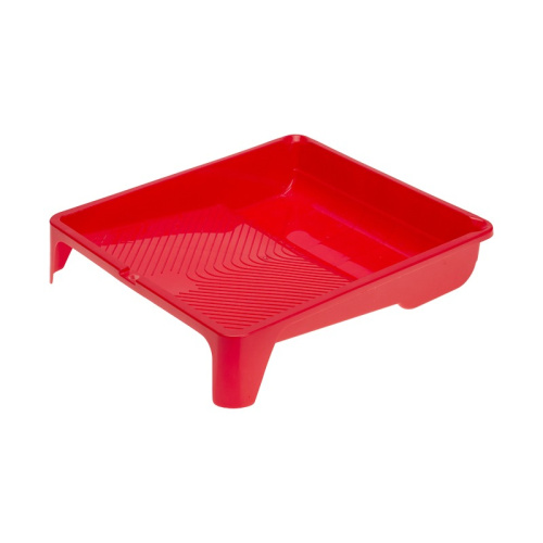 картинка Кюветка (ванночка) малярная 33х35см,  красная REXANT от магазина Сантехстрой