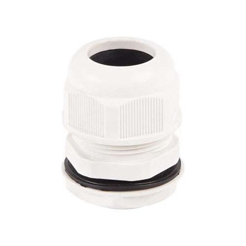 картинка Кабельный ввод MG-32 (25-18 мм) серый от магазина Сантехстрой