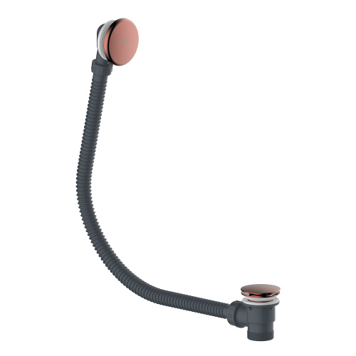 картинка A333 Слив-перелив для ванны от магазина Сантехстрой