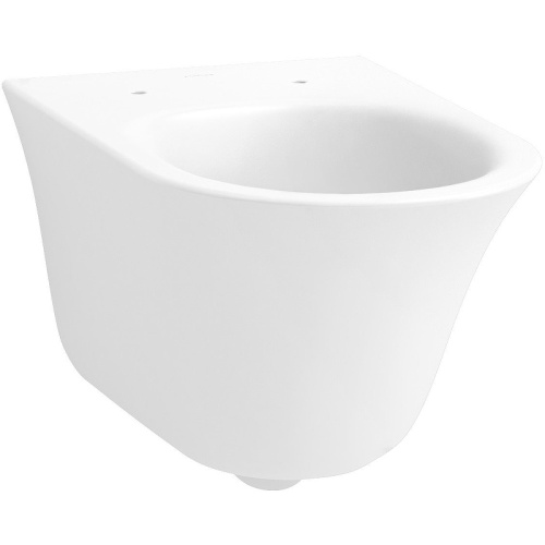 картинка Унитаз Jacob Delafon Vive E28078RU-0 подвесной без сиденья от магазина Сантехстрой