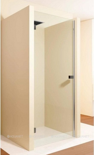 картинка Душевая дверь Riho Scandic Mistral M101 100 L GX0003201 от магазина Сантехстрой