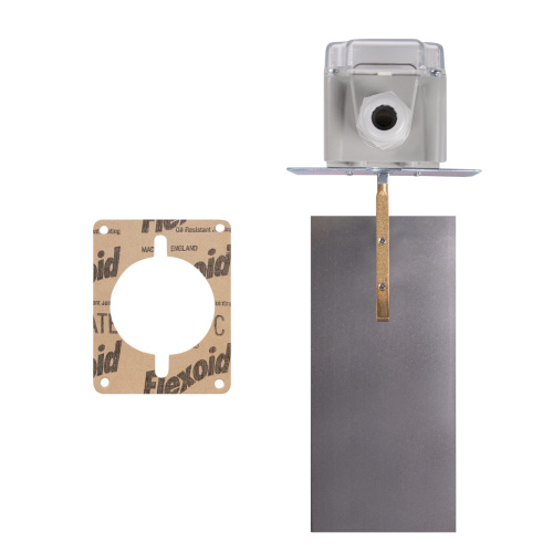 картинка SL1E/HY Реле потока воздуха от магазина Сантехстрой