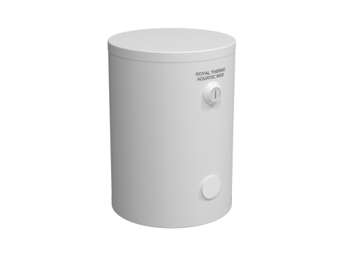 картинка Бойлер косвенного нагрева Royal Thermo AQUATEC INOX RTWX 100 напольный от магазина Сантехстрой