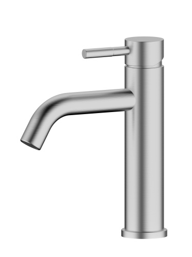 картинка Смеситель для умывальника RUSH Melos (SUS1101-11) от магазина Сантехстрой