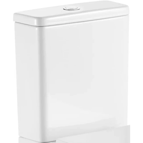 картинка Бачок для унитаза BelBagno Luce BB2197T белый от магазина Сантехстрой