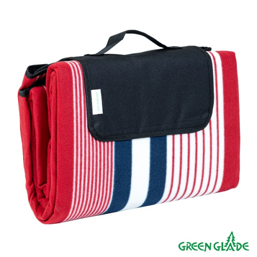 картинка Коврик для пикника Green Glade Р9011 2х1,5м от магазина Сантехстрой