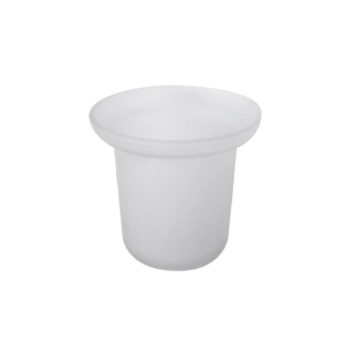 картинка Стакан для ершика Haiba белый (HB753) от магазина Сантехстрой