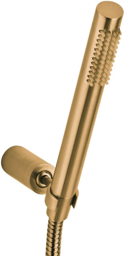 картинка Душевой набор Paffoni Birillo ZDUP036HGSP от магазина Сантехстрой