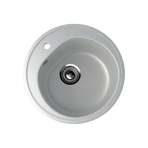 картинка Мойка Ulgran Classic серый (U-101-310) от магазина Сантехстрой