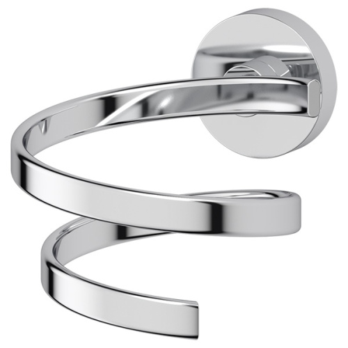 картинка Держатель для фена Artwelle Harmonie HAR 045 Хром от магазина Сантехстрой