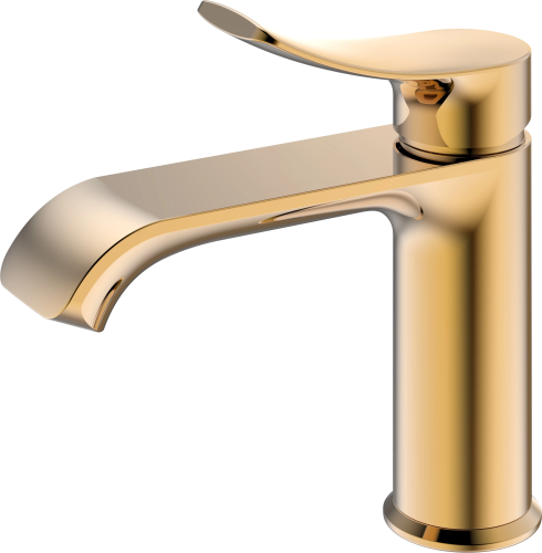 картинка Смеситель для раковины HAIBA (HB10553-5) от магазина Сантехстрой