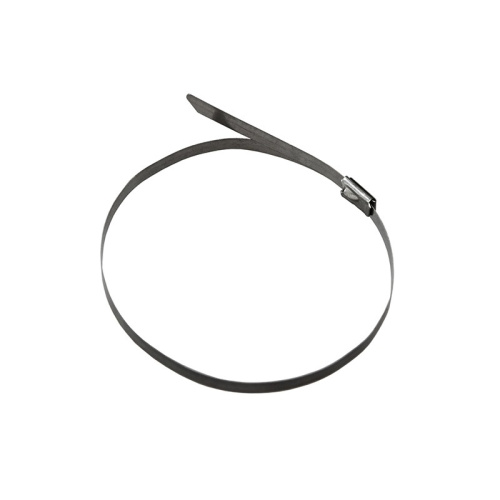 картинка Хомут стальной 152x4,6мм (100 шт/уп) REXANT от магазина Сантехстрой