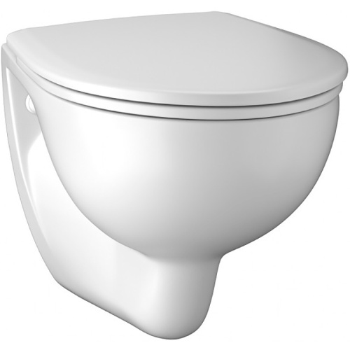 картинка Унитаз Kolo Rekord K93120000 подвесной без сиденья от магазина Сантехстрой