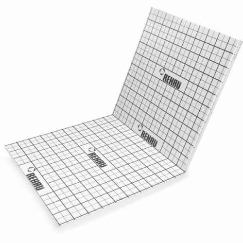 картинка Мат ППС для крепления гарпун-скоб, 30-2, складной рулон (упаковка 12 м2) от магазина Сантехстрой