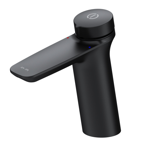 фотография f50a02522 inspire v2.0, touchreel см-ль, излив 125 мм, черный, шт.