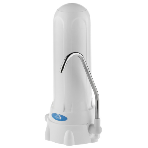 картинка Фильтр Гейзер-1 УК Евро от магазина Сантехстрой