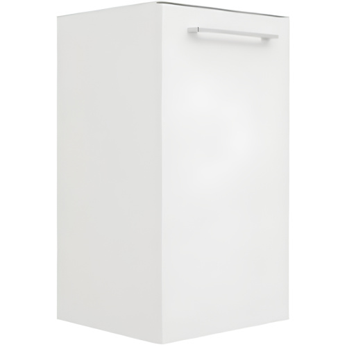 картинка Подвесной шкаф De Aqua 167425 Белый от магазина Сантехстрой