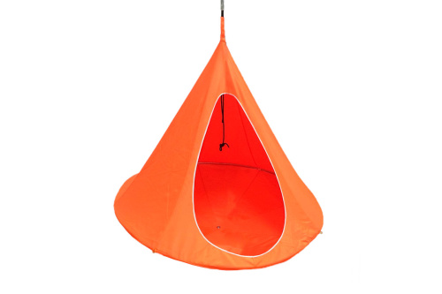 картинка Gardeck Гамак-кокон Jamber, оранжевый от магазина Сантехстрой