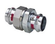 картинка Американка Viega 559335 от магазина Сантехстрой