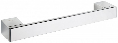 картинка Поручень 32 см Bemeta Via 135007072 от магазина Сантехстрой