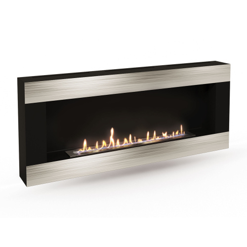 картинка Биокамин Firelight BFP/W-120 Silver от магазина Сантехстрой