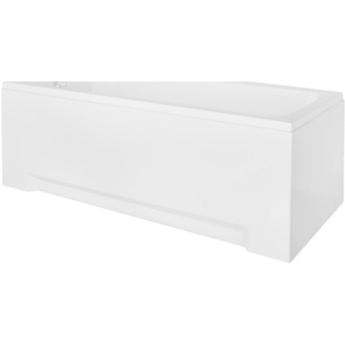 картинка Панель фронтально-торцевая 140х70 см Besco Optima OAO-140-PK от магазина Сантехстрой