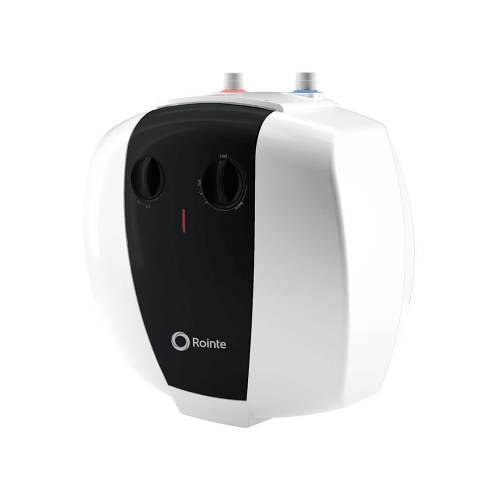 картинка Цифровой электрический накопительный водонагреватель Rointe VENICE COMPACT UNDERSINK 15 Л от магазина Сантехстрой