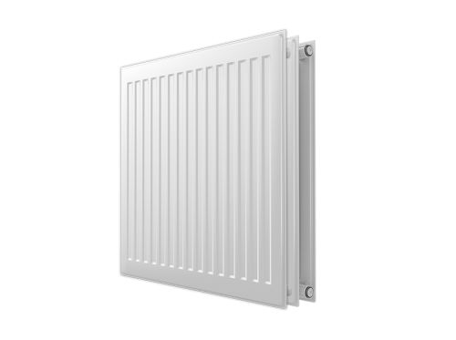 картинка Радиатор панельный Royal Thermo HYGIENE H30-300-1500 RAL9016 от магазина Сантехстрой