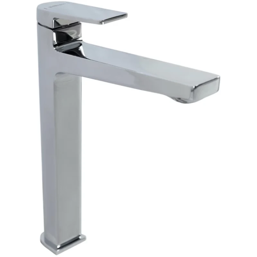 фотография смеситель для раковины belbagno ardente ardente-lmc-crm-w0 без донного клапана, хром