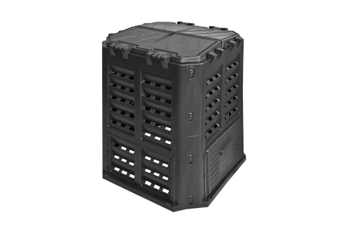 картинка Gardeck Компостер 360 л. 2020 от магазина Сантехстрой