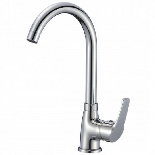 картинка Смеситель для кухни Milardo Meal (M07SB0JM05) от магазина Сантехстрой